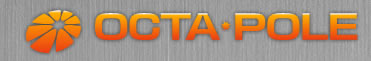 OCTA-POLES
